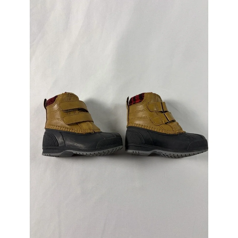 Magellan Outdoors Toddler Duck Boots, 5D